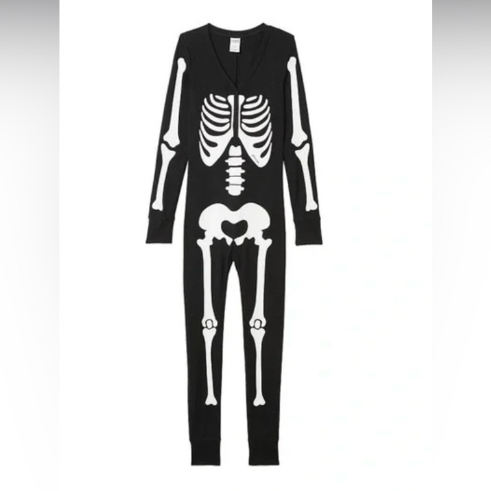 Thermal onsie